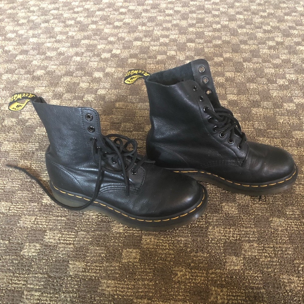 Doc Martens
